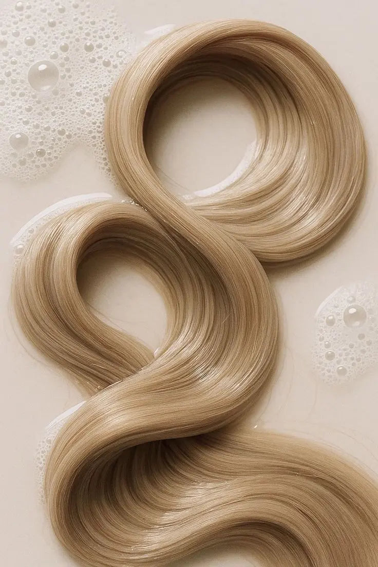 biomimétique capillaire