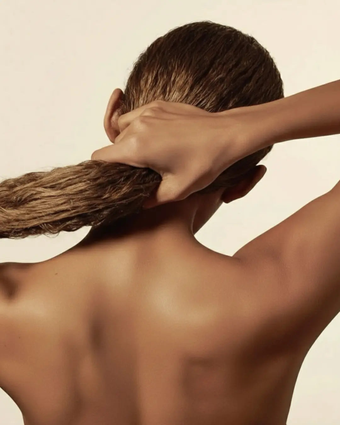 réparation cheveux cassants et abimés
