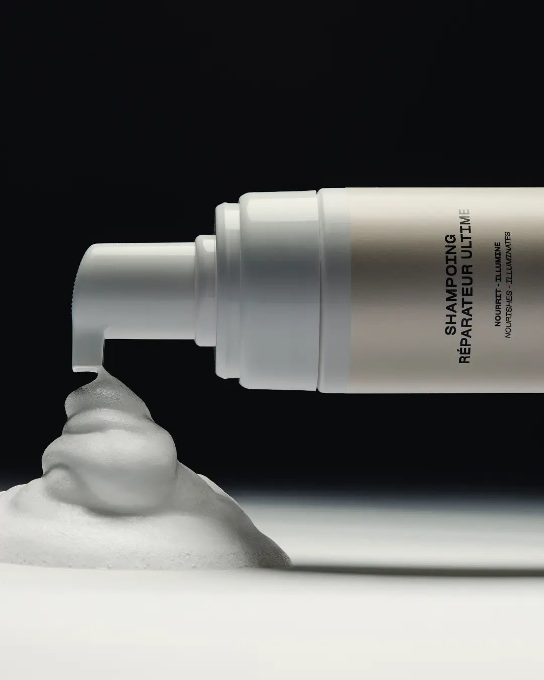 BLOWN Shampoing reparateur ultime