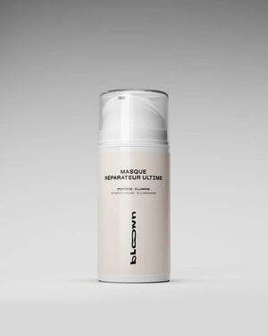 Le Masque Réparateur Ultime