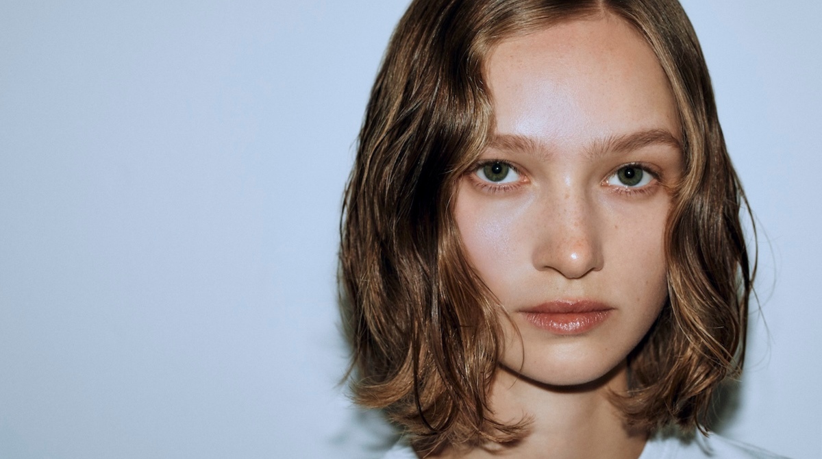 Soins capillaires biomimétiques BLOWN pour cheveux abîmés